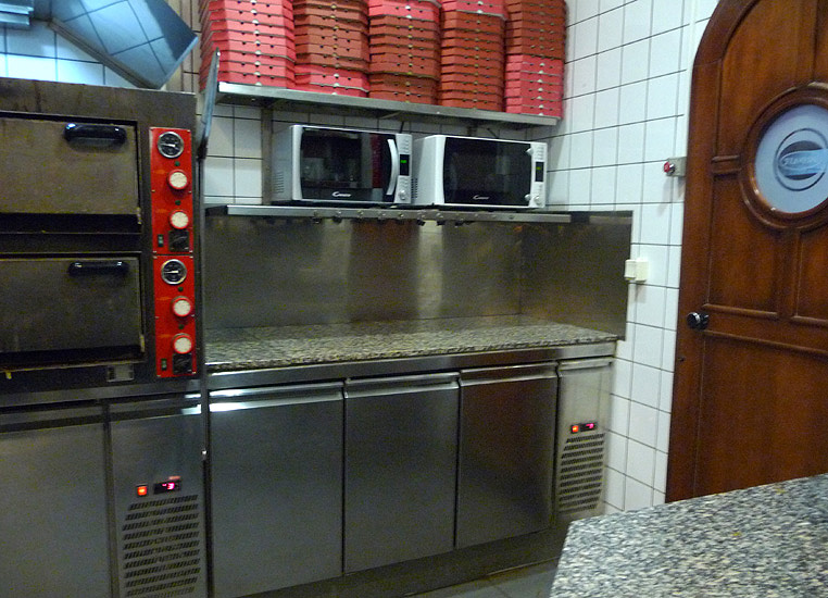Pizza via pizzéria debrecen